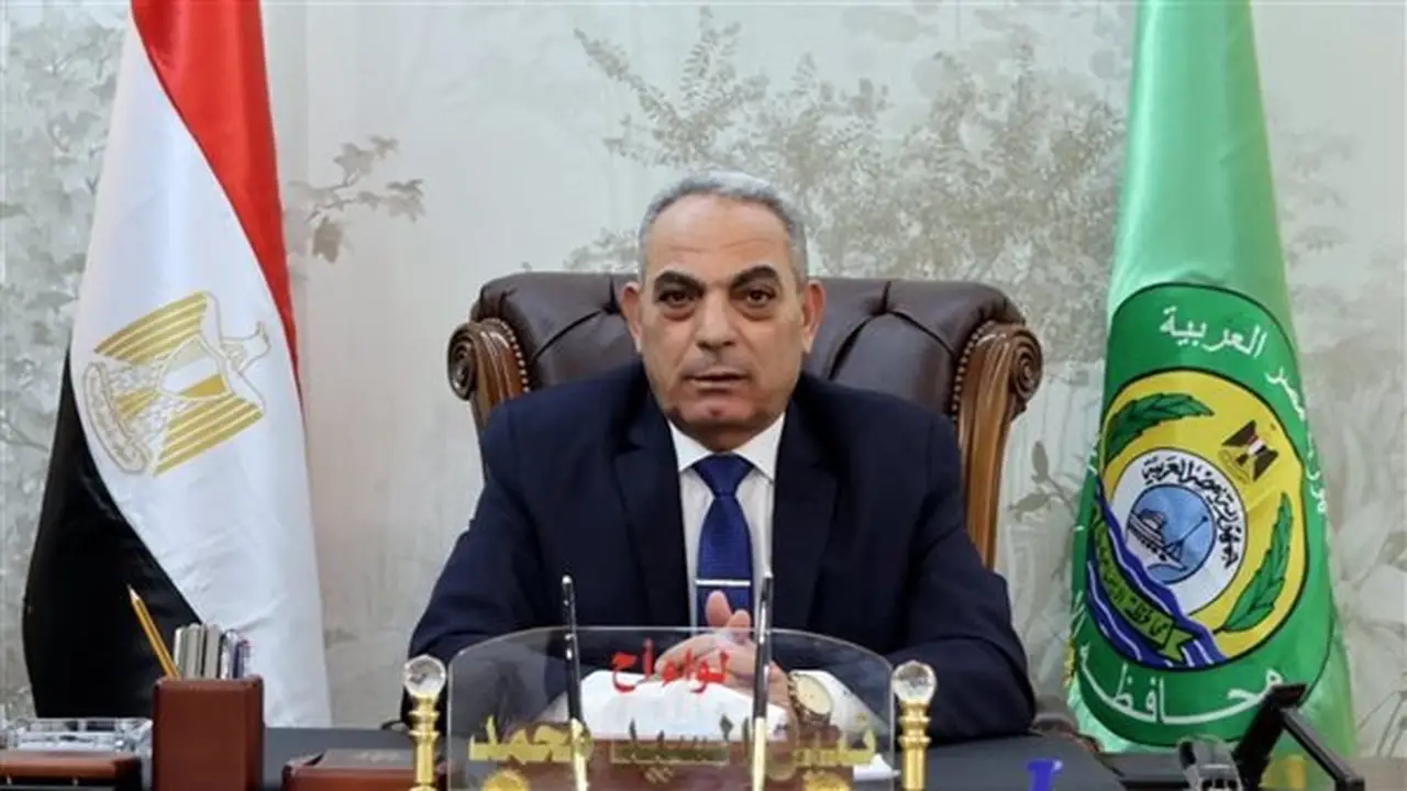 تحديد 220 درجة كحد أدنى للقبول في الثانوي العام بالإسماعيلية