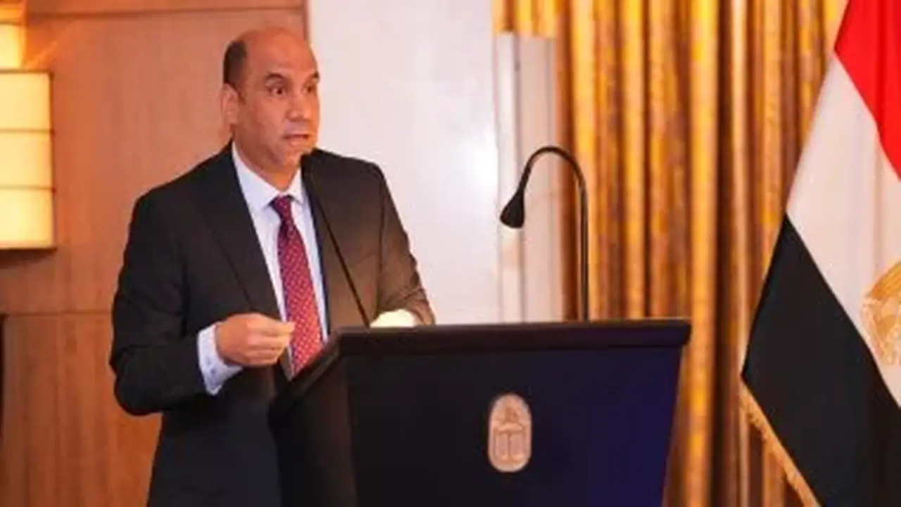 2300 فرصة عمل في مشروع الضبعة النووي برواتب تصل إلى 40 ألف جنيه