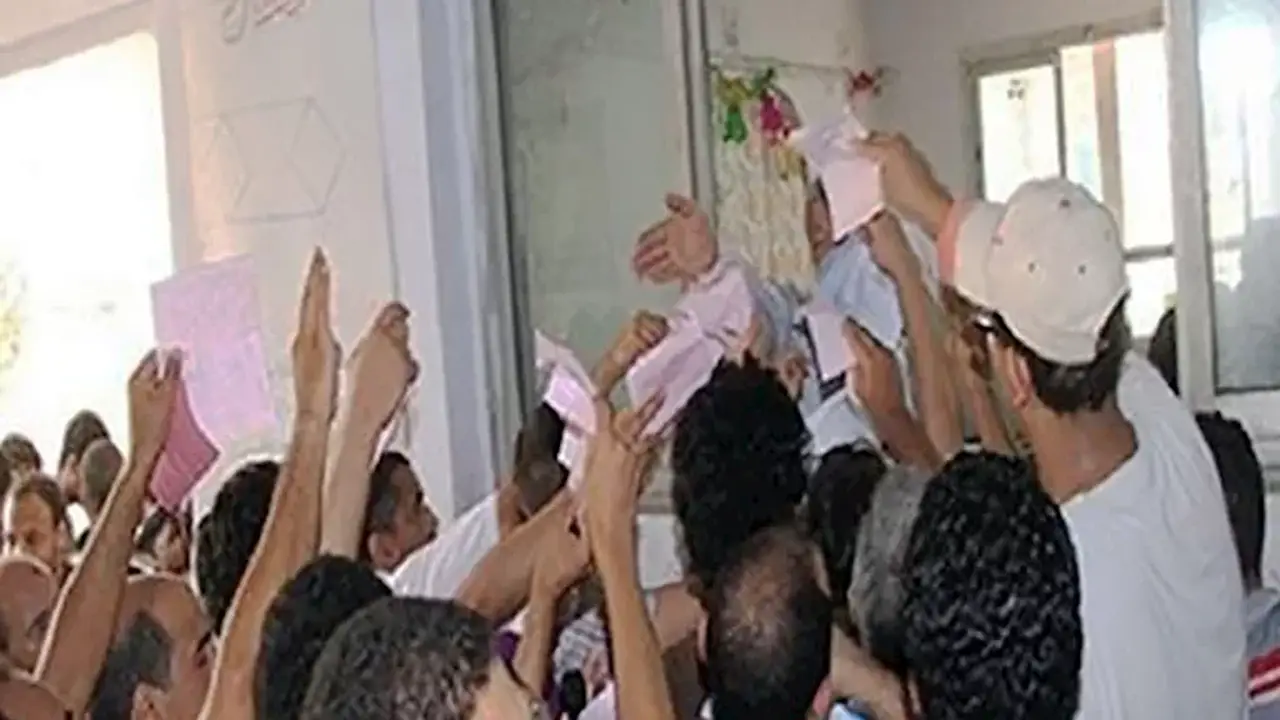 فتح باب التظلمات على نتيجة الثانوية العامة 2026.. 300 جنيه لكل مادة