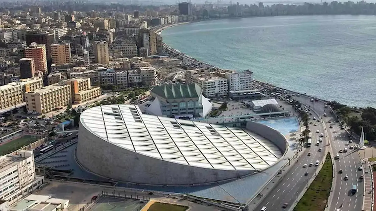 مكتبة الإسكندرية تكشف عن برنامج مهرجان الصيف الدولي بفعاليات فنية وثقافية متنوعة