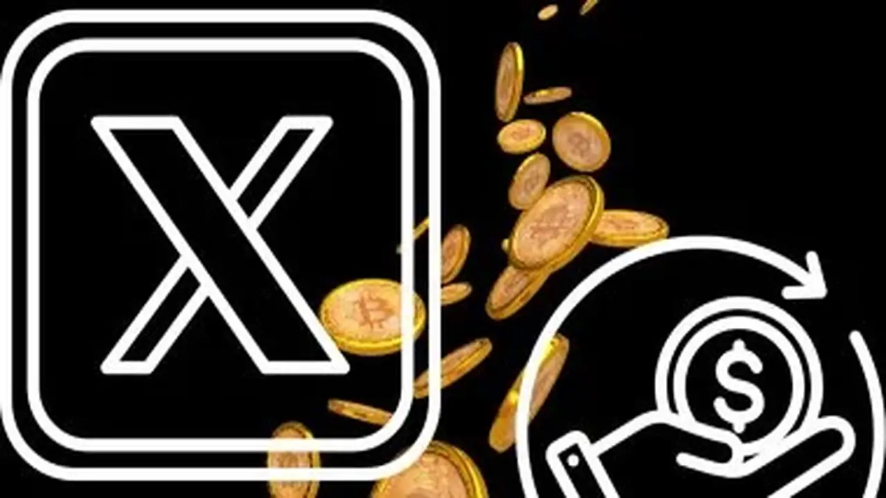 إطلاق خدمة X Money لتحويل الأموال بين مستخدمي منصة إكس