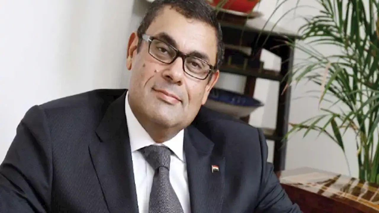 أبو بكر حفني: القطاع الخاص ركيزة أساسية لنجاح الاستثمارات المصرية في إفريقيا