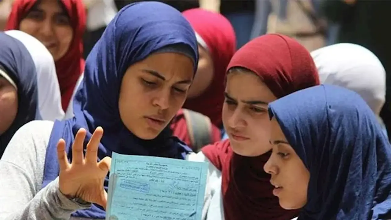 تجربة لمصراوي تكشف موقعًا يدعي تسريب نتائج الثانوية العامة: أبوتريكة 85% ومحمد صلاح 96%