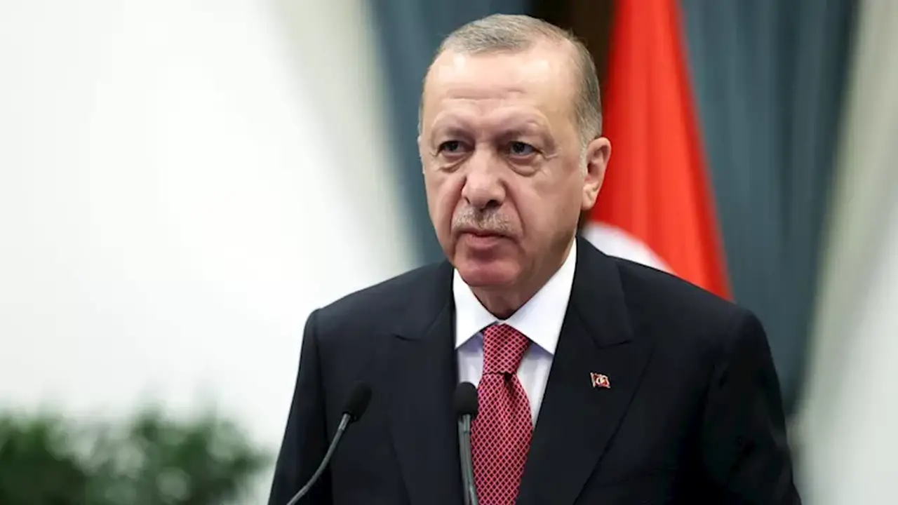 أردوغان: مشروع قانون حل حزب العمال الكردستاني سيُعرض على البرلمان قريبًا