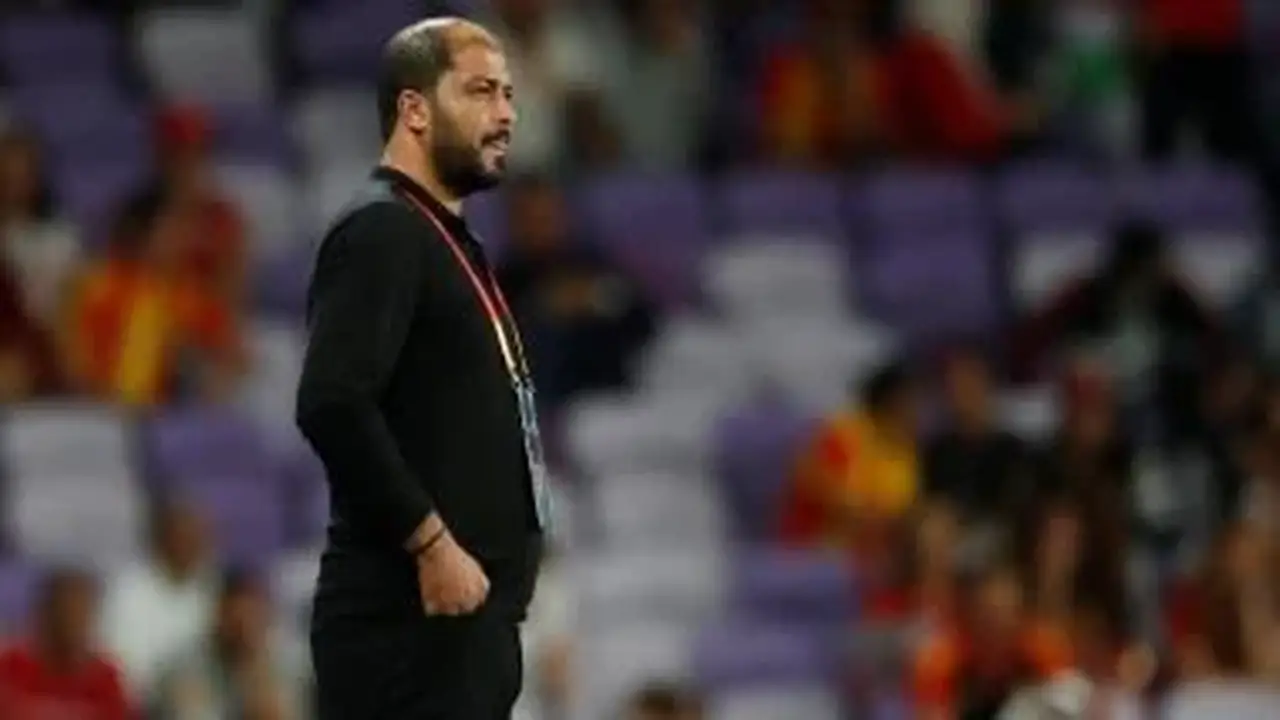 معين الشعباني: أرقام مميزة مع نهضة بركان قبل قيادة منتخب تونس