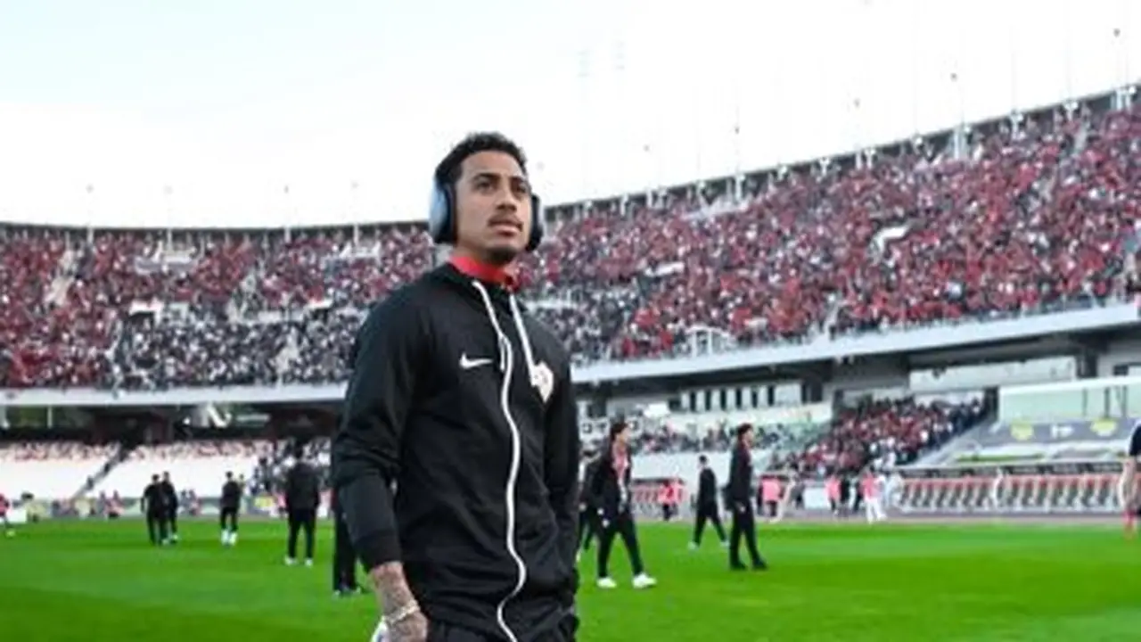 أزمة وكيل بيزيرا تهدد مشاركته في معسكر الزمالك.. حسين السيد يتدخل لحلها