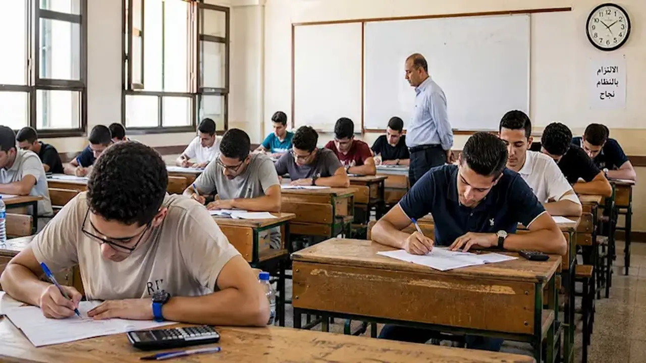 أستاذ طب نفسي: نتائج الثانوية العامة لا تعكس دائمًا تفوق الفرد في الحياة