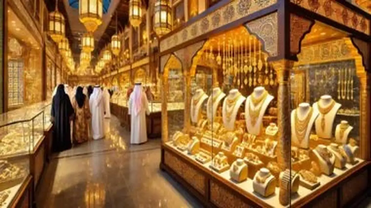 استقرار أسعار الذهب في السعودية اليوم السبت 11 يوليو 2026 وسط ترقب للأسواق العالمية