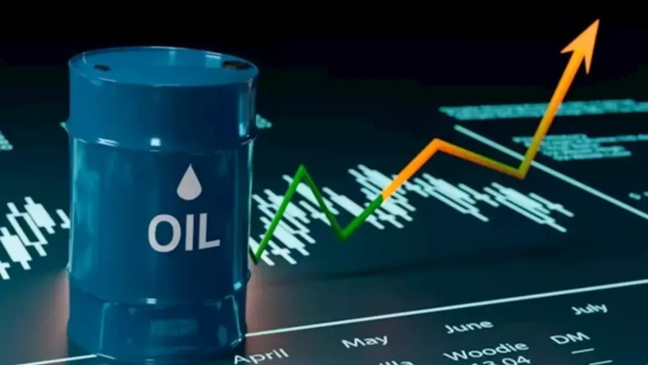 ارتفاع أسعار النفط بنسبة 6.5% بعد تهديد ترامب بضرب إيران