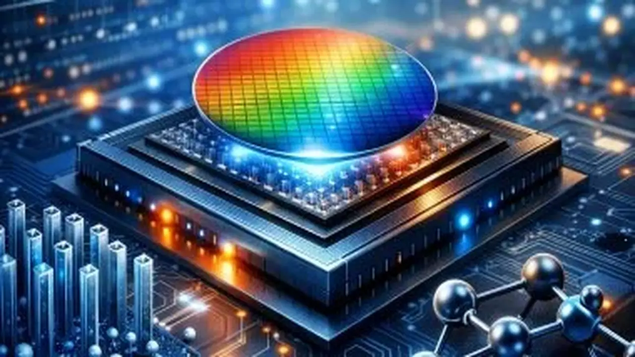أسهم شركات أشباه الموصلات تخسر أكثر من تريليون دولار وسط مخاوف من الذكاء الاصطناعي
