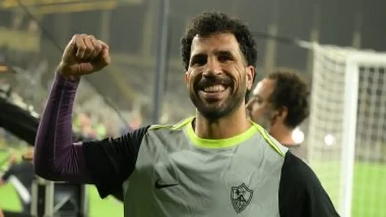 أبرز 4 حراس مرمى في الدوري المصري للموسم الجديد
