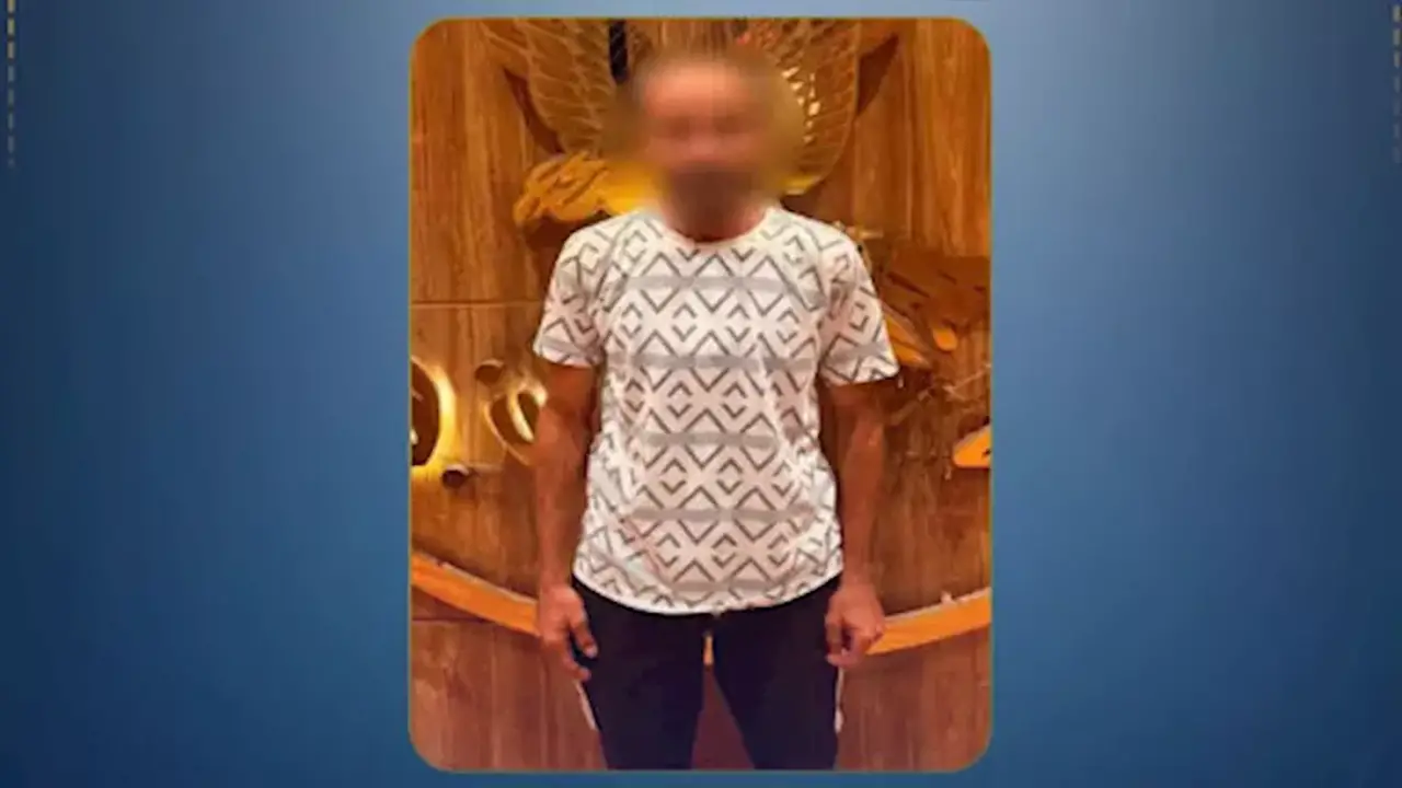 ضبط منادي سيارات يبتز المواطنين في النزهة بالقاهرة