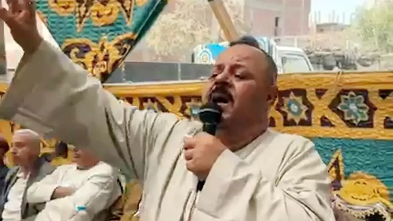 اعتذار علني ينهي أزمة “طفل طوخ” بعد رفض مليون جنيه من أهله