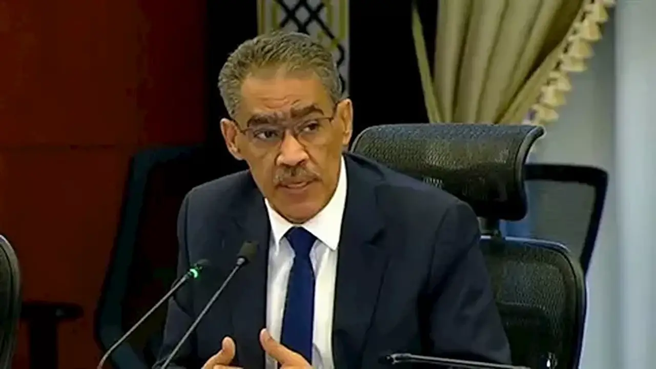 رد رسمي مصري على تصريحات إيران حول حادث ميناء دمياط