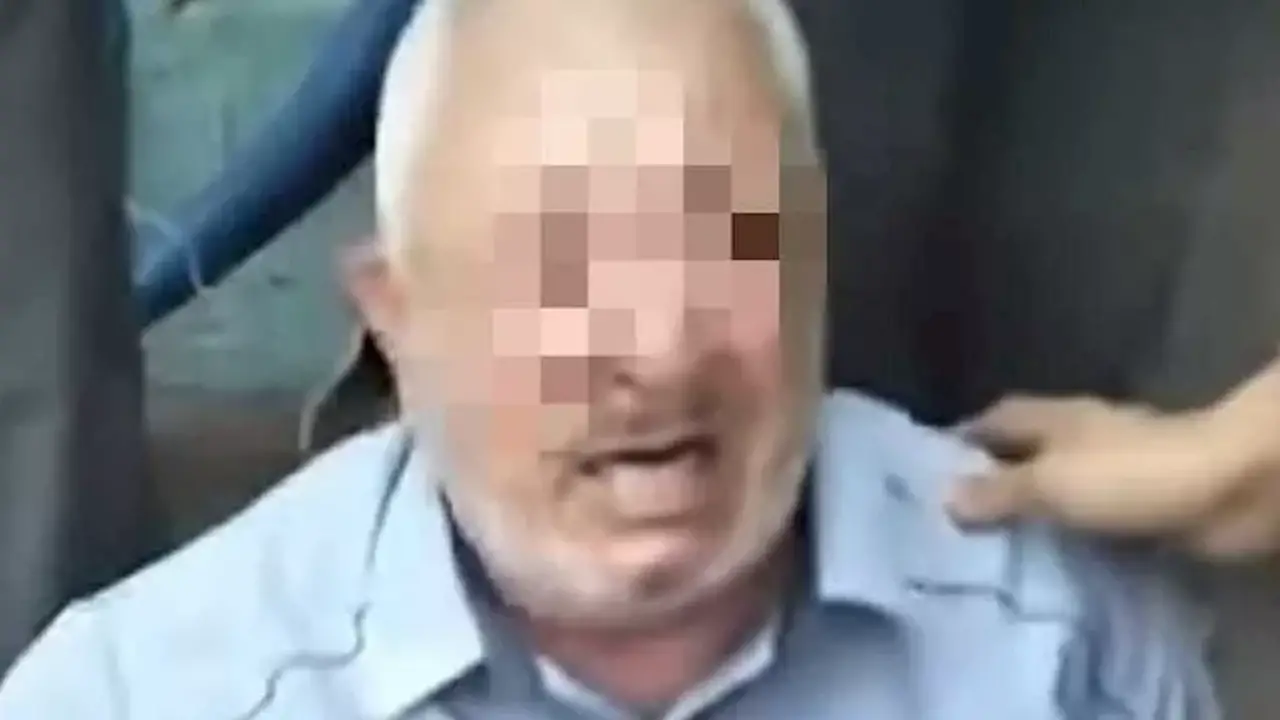 محافظة البحيرة تتخذ إجراءات عاجلة ضد سائق اعتدى على مسن بموقف إيتاي البارود