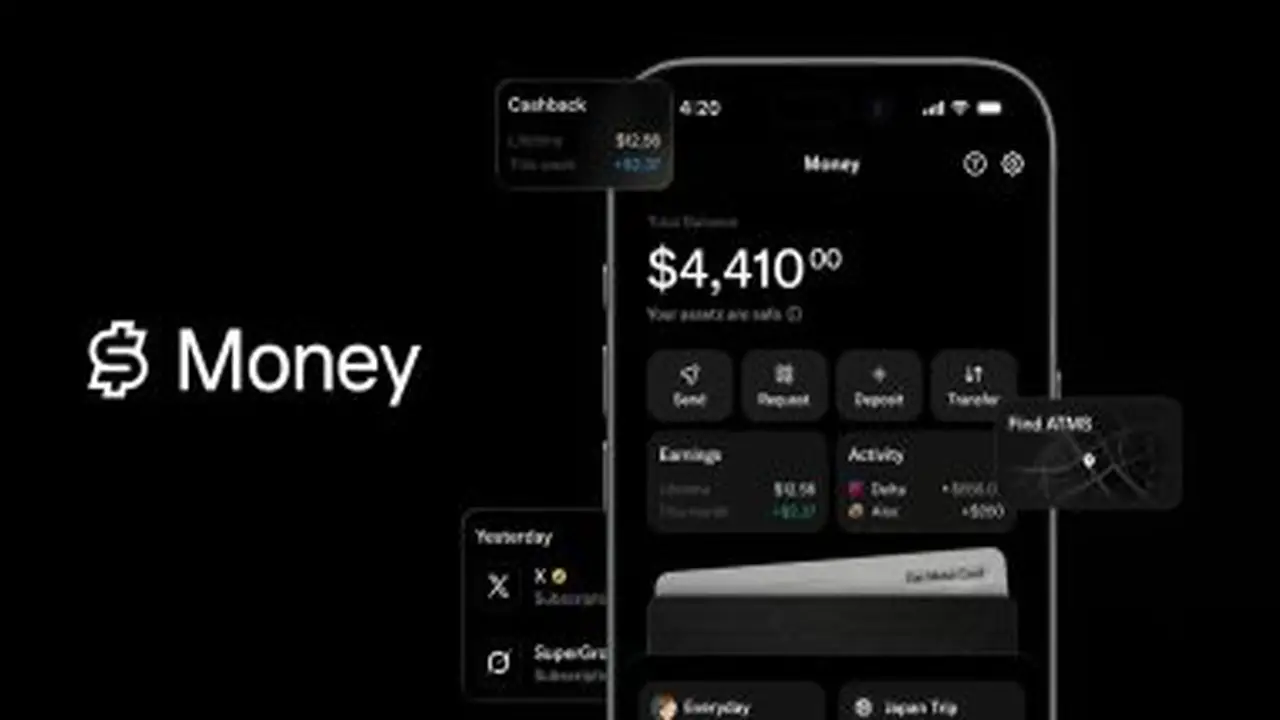 إطلاق خدمة X Money رسمياً في الولايات المتحدة مع دعم لمحفظة Apple Wallet