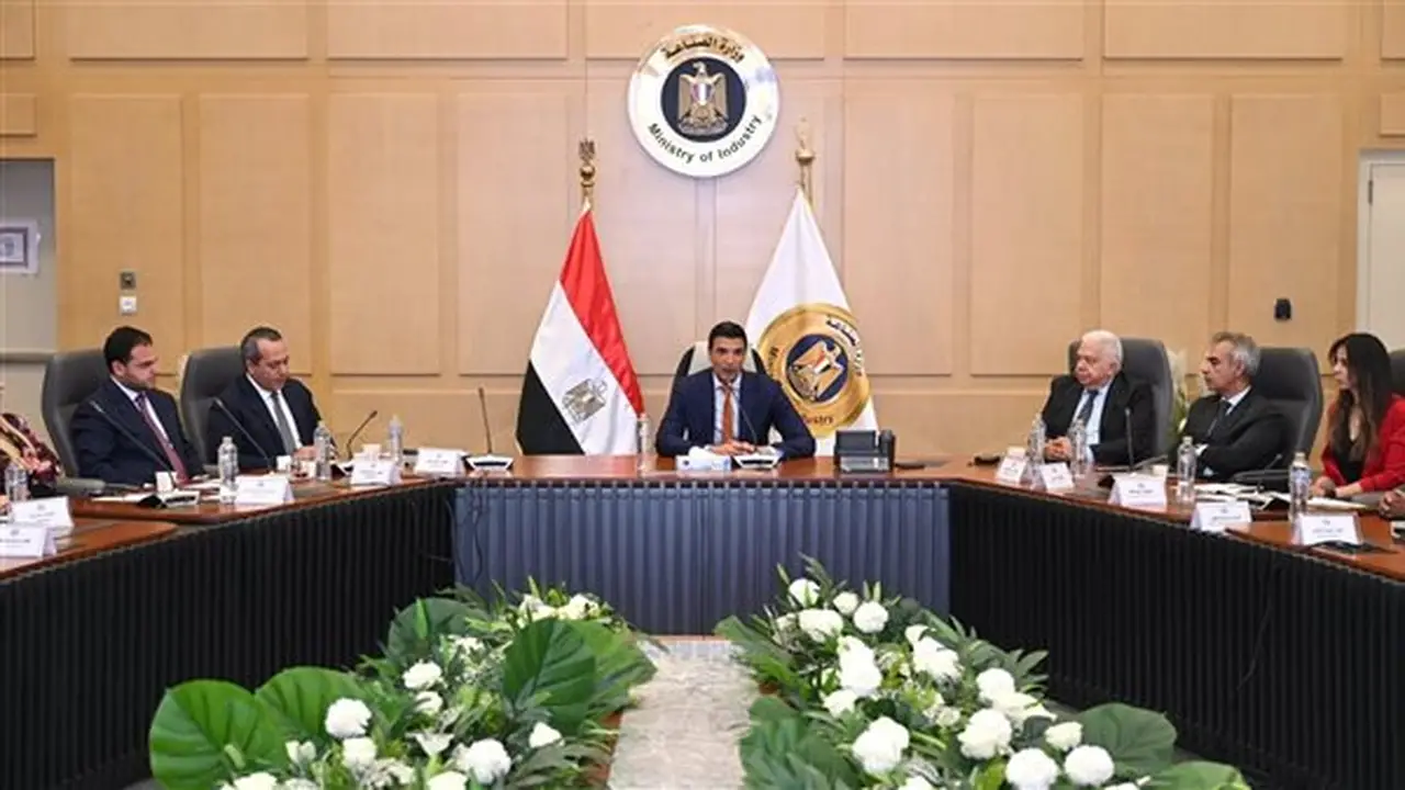 إطلاق ورشة عمل “شمس الصناعة” لتعزيز كفاءة الطاقة في مصانع السيراميك