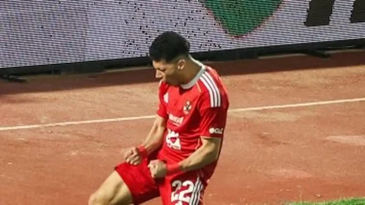 إمام عاشور على رادار اتحاد جدة.. هل يصبح نجمًا جديدًا في صفوف العميد؟