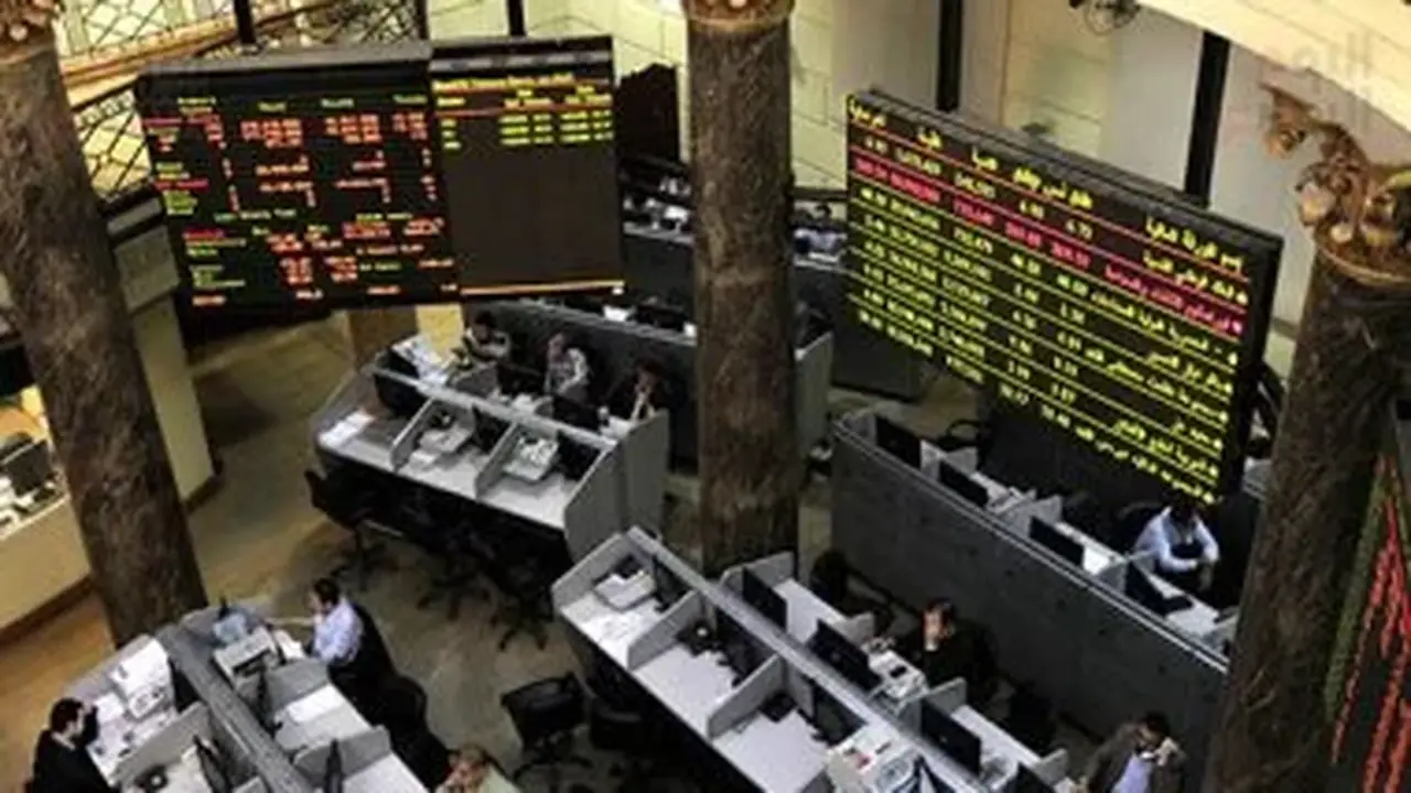 مجموعة «إي آند» تبيع حصتها في فودافون بـ 5.95 مليار دولار بعلاوة 13%
