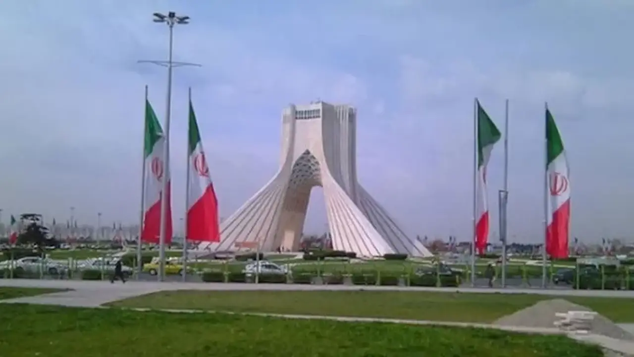 إيران تندد بالضربات السعودية والأمريكية في العراق
