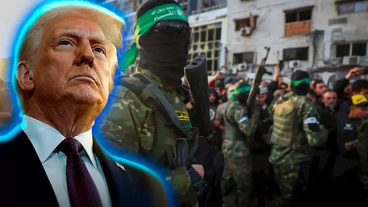 ترحيب أوروبي باتفاق نزع سلاح حماس وسط غموض حول التفاصيل وموقف إسرائيل