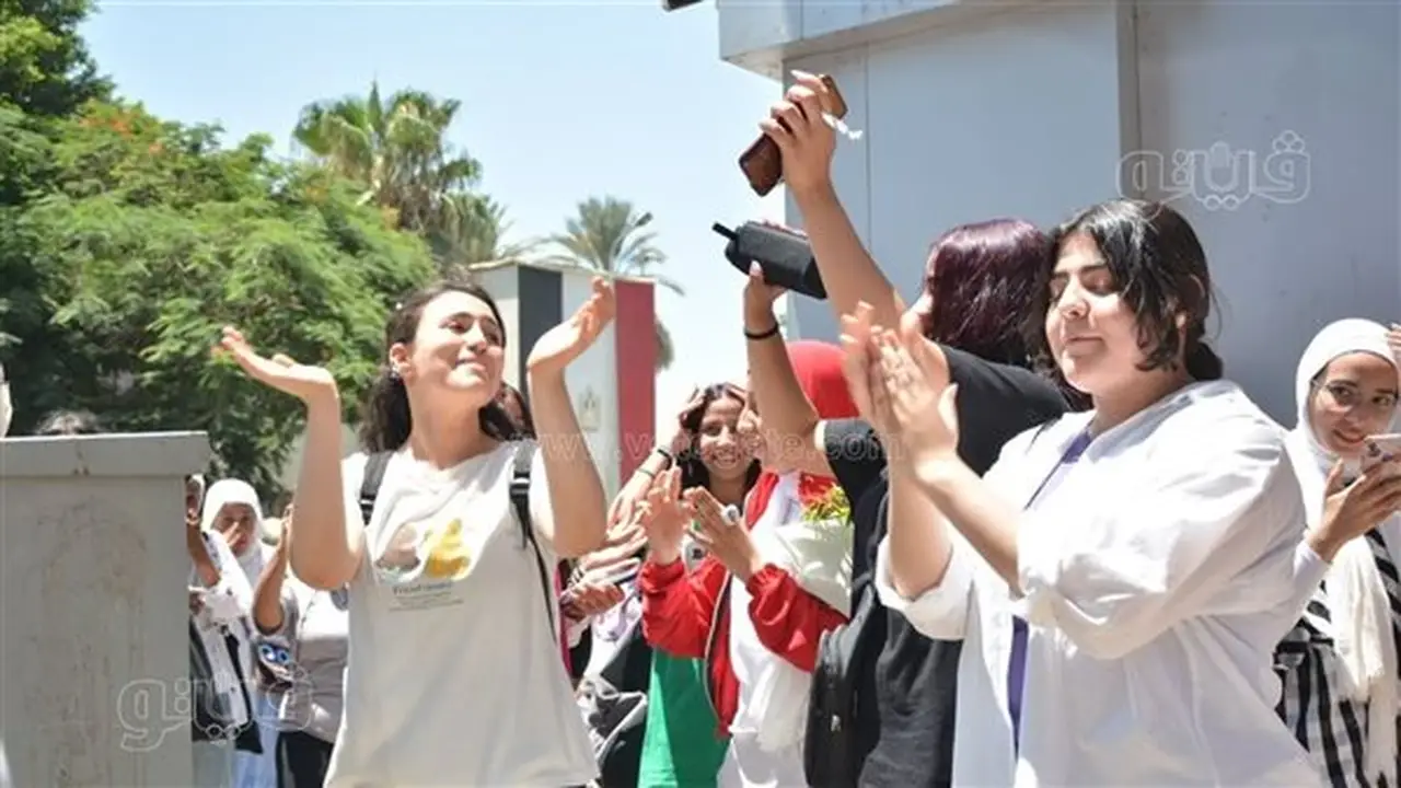 احصل على نتيجة الثانوية العامة 2026 فور اعتمادها برقم الجلوس عبر
