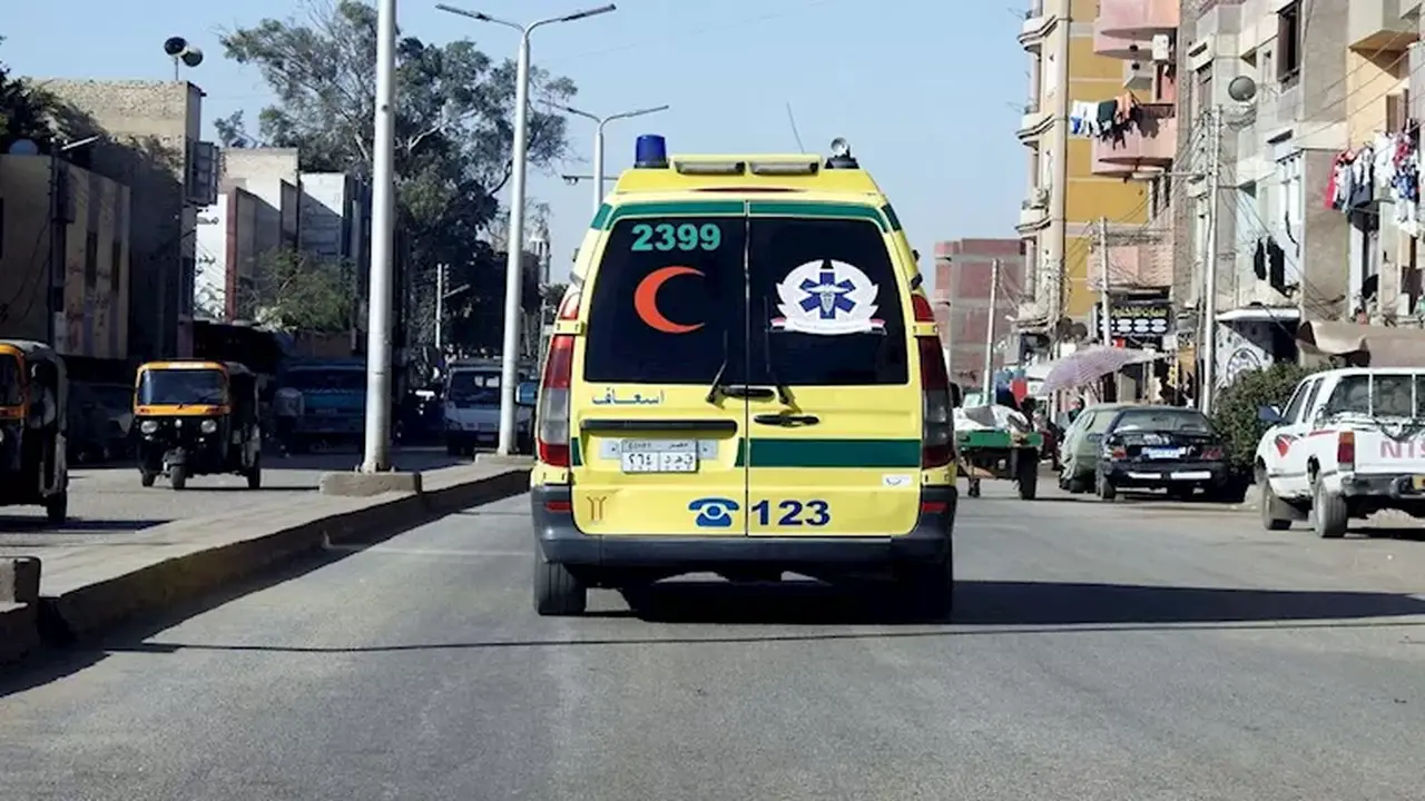 مصرع صبيين في حادث دراجة نارية بمدينة الأقصر