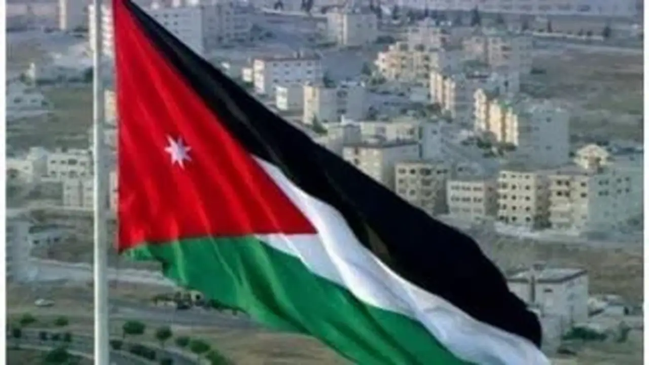 الأردن يدين الهجوم بالطائرة المسيّرة على ميناء دمياط ويعبر عن تضامنه مع مصر