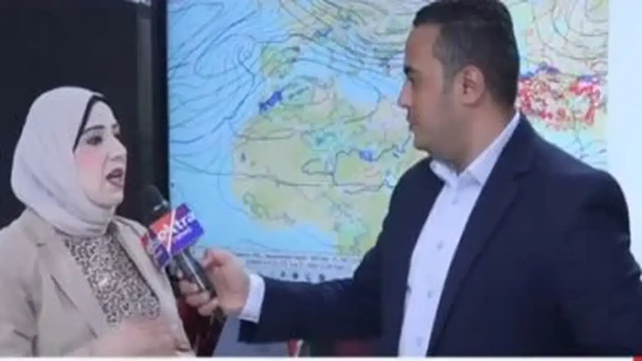 الأرصاد: ذروة الموجة الحارة غدًا الخميس ودرجات الحرارة المحسوسة تتجاوز 42 درجة