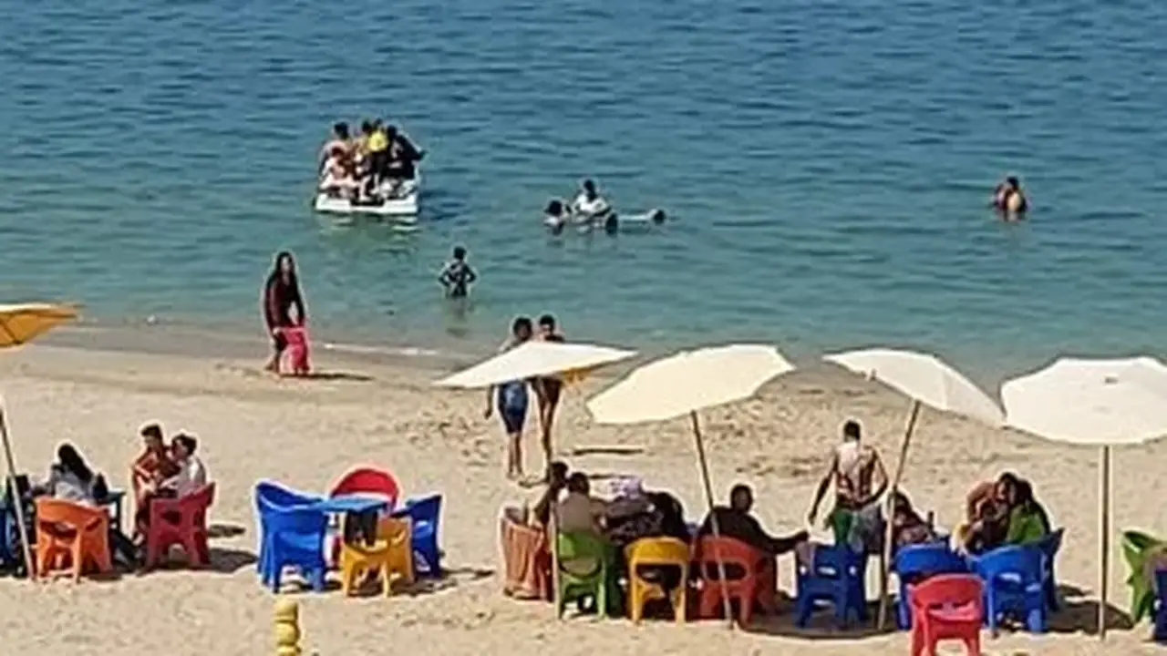 الأرصاد الجوية تحذر المواطنين: اتبعوا تعليمات السلامة على الشواطئ المعرضة لاضطراب الملاحة