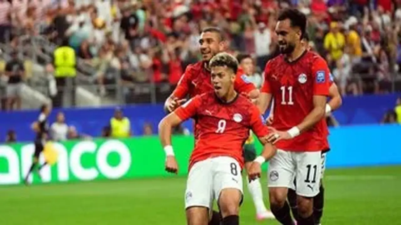 الأهلي يرفض عرض اتحاد جدة بقيمة 8 ملايين دولار لبيع إمام عاشور