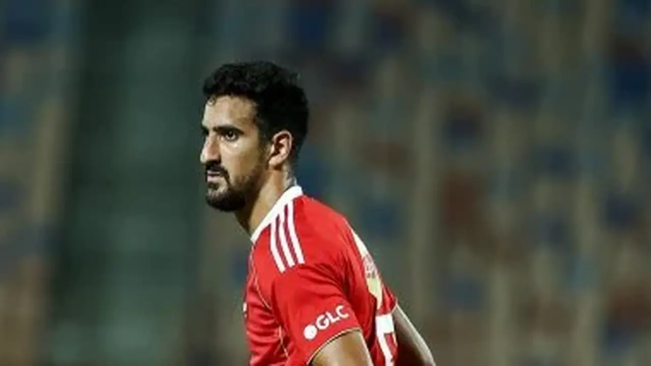 الأهلي يختتم صفقة انتقال محمد علي بن رمضان إلى الشمال القطري