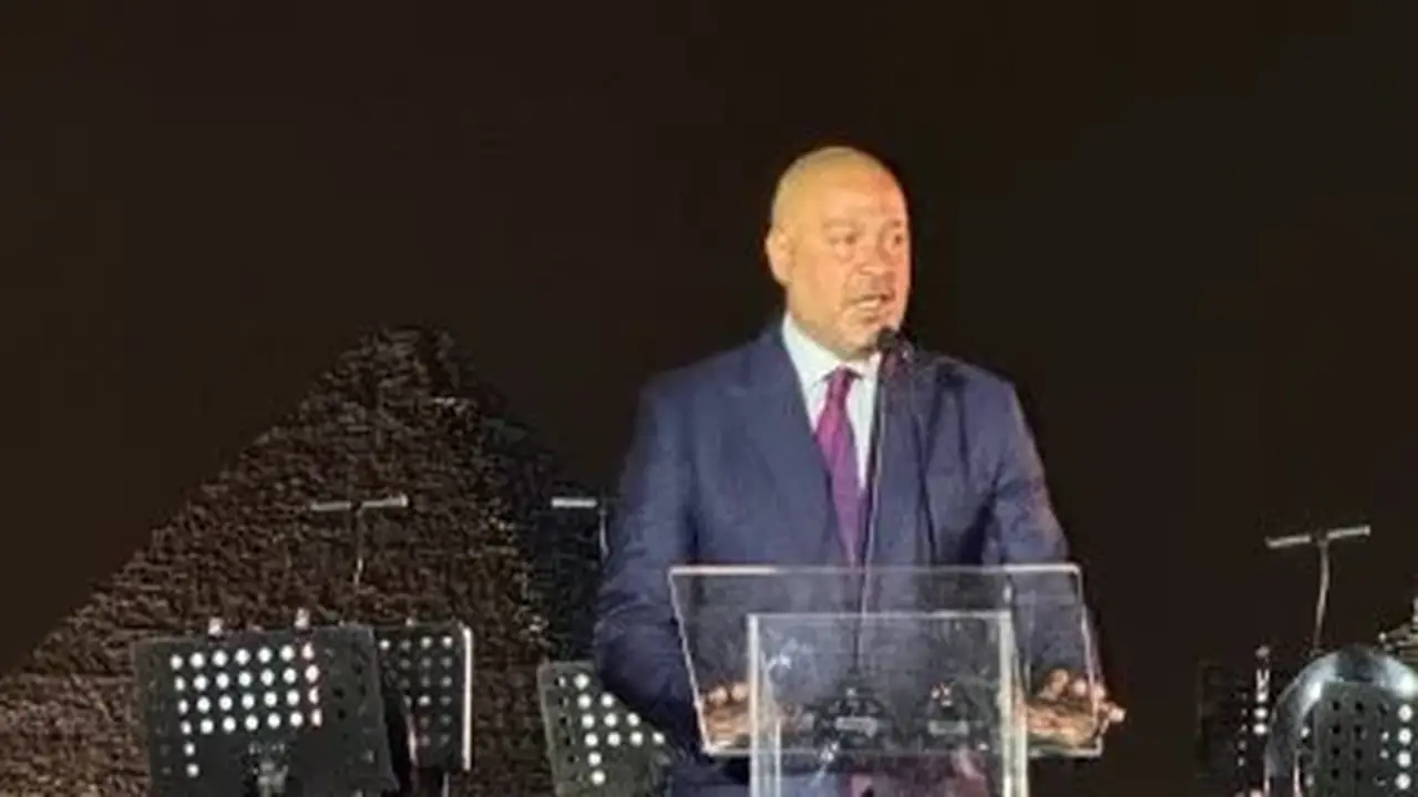تهنئة الأهلي لأحمد دياب ومجلس إدارة رابطة الأندية المحترفة بعد تجديد الثقة
