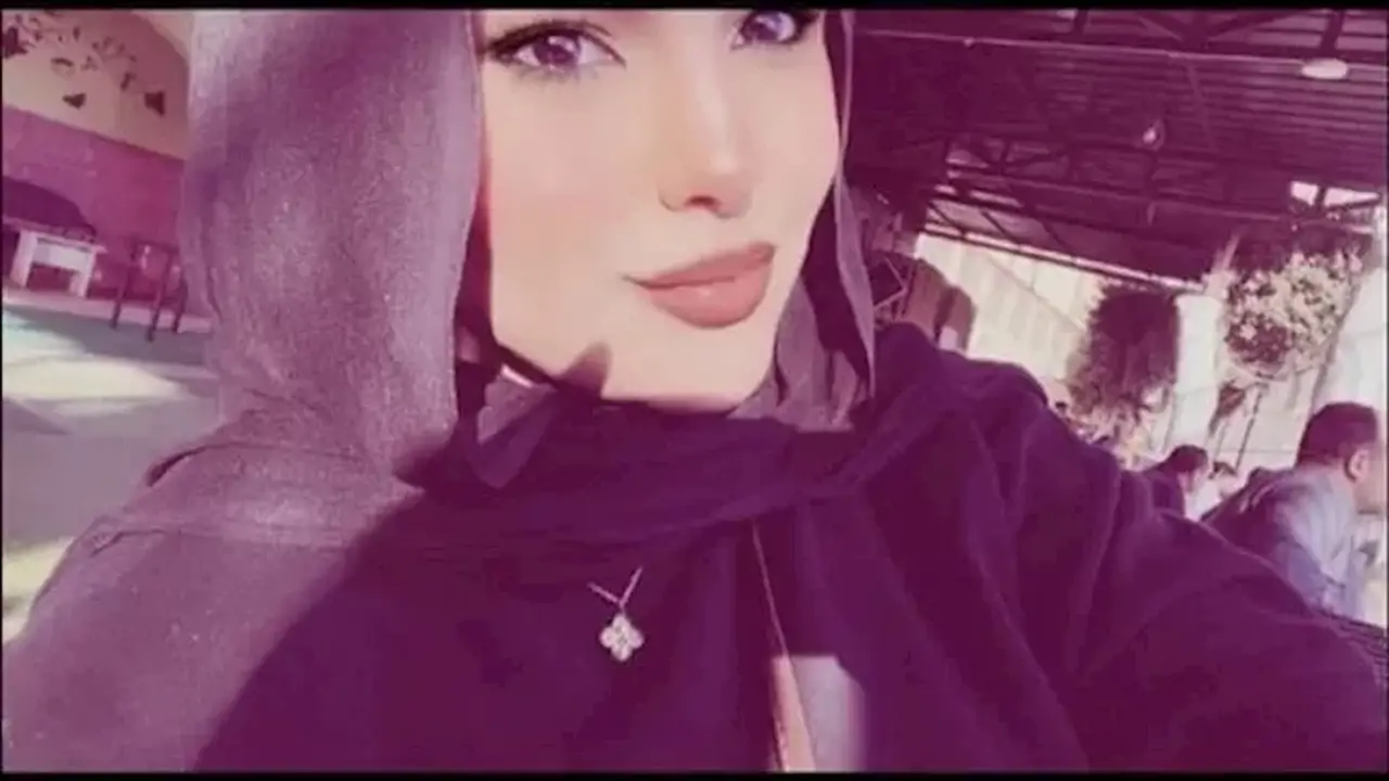 الطالبة روان عبدالحليم تتصدر الثانوية العامة في الشعبة الأدبية وتكشف عن أسرار تفوقها – فيديو وصور