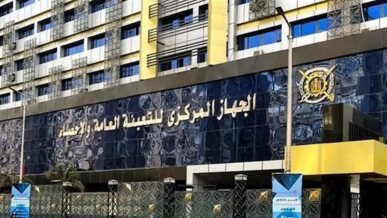 الإحصاء: التجارة بين مصر ومدغشقر تصل إلى 123 مليون دولار في 2025 رغم انخفاض الصادرات بنسبة 17%