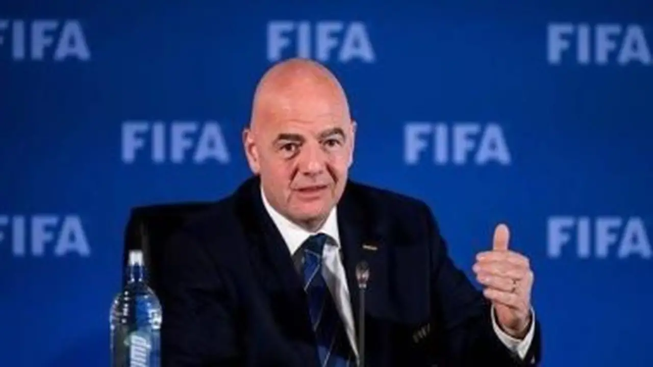 الاتحاد الآسيوي يعبّر عن دعمه ليويفا وكونكاكاف ضد اقتراح إنفانتينو