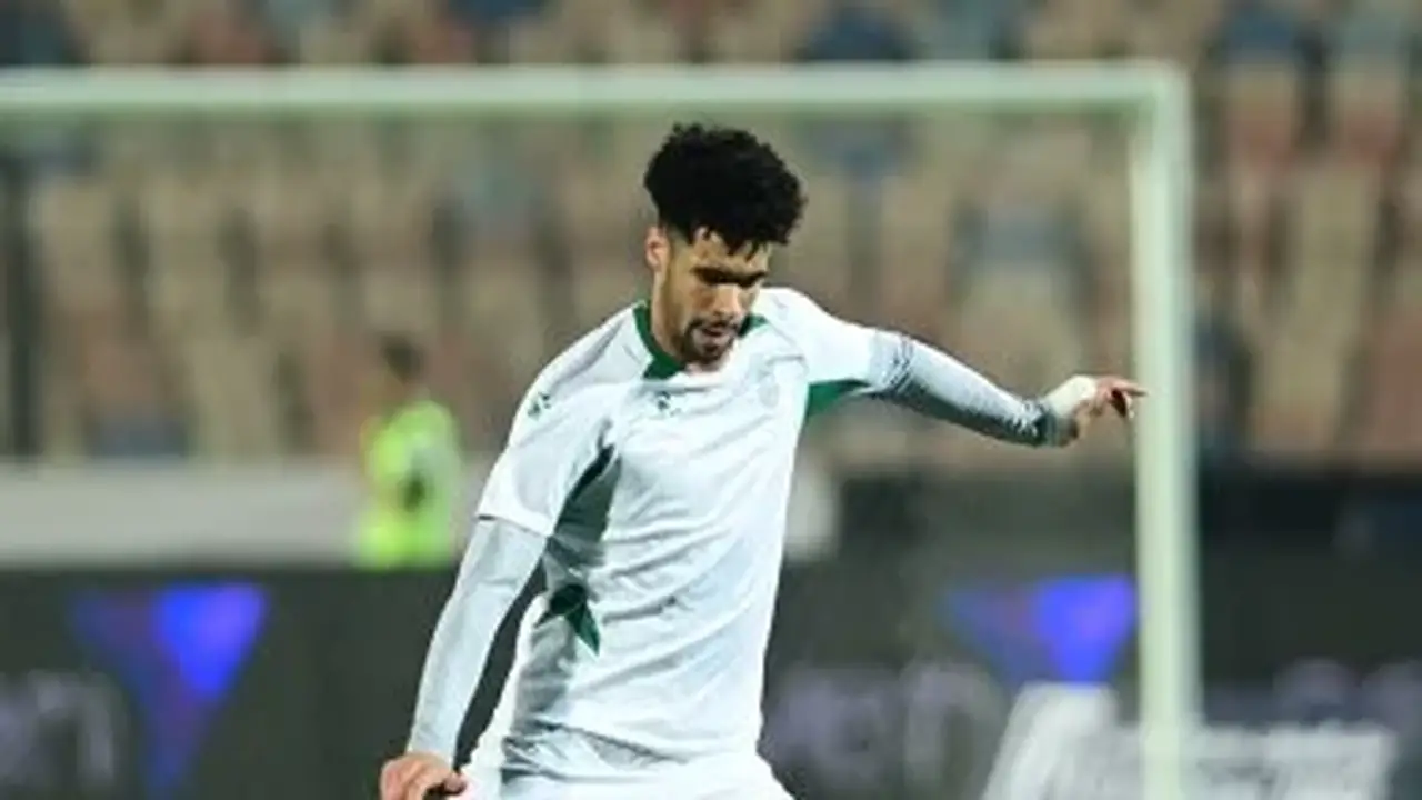 الاتحاد السكندري يرحب بانتقال مصطفى إبراهيم للأهلي وينتظر العرض الرسمي