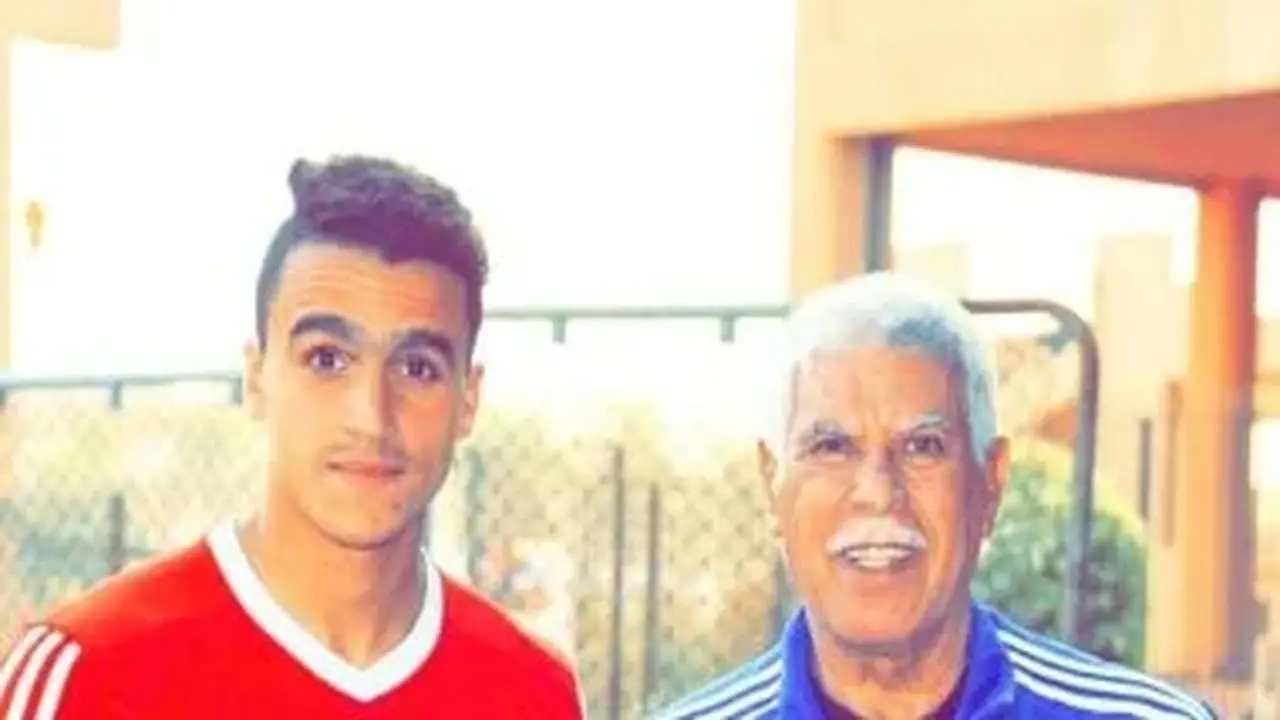 الاتحاد السكندري يقترب من حسم صفقة المدافع مصطفى معوض من الوحدات الأردني