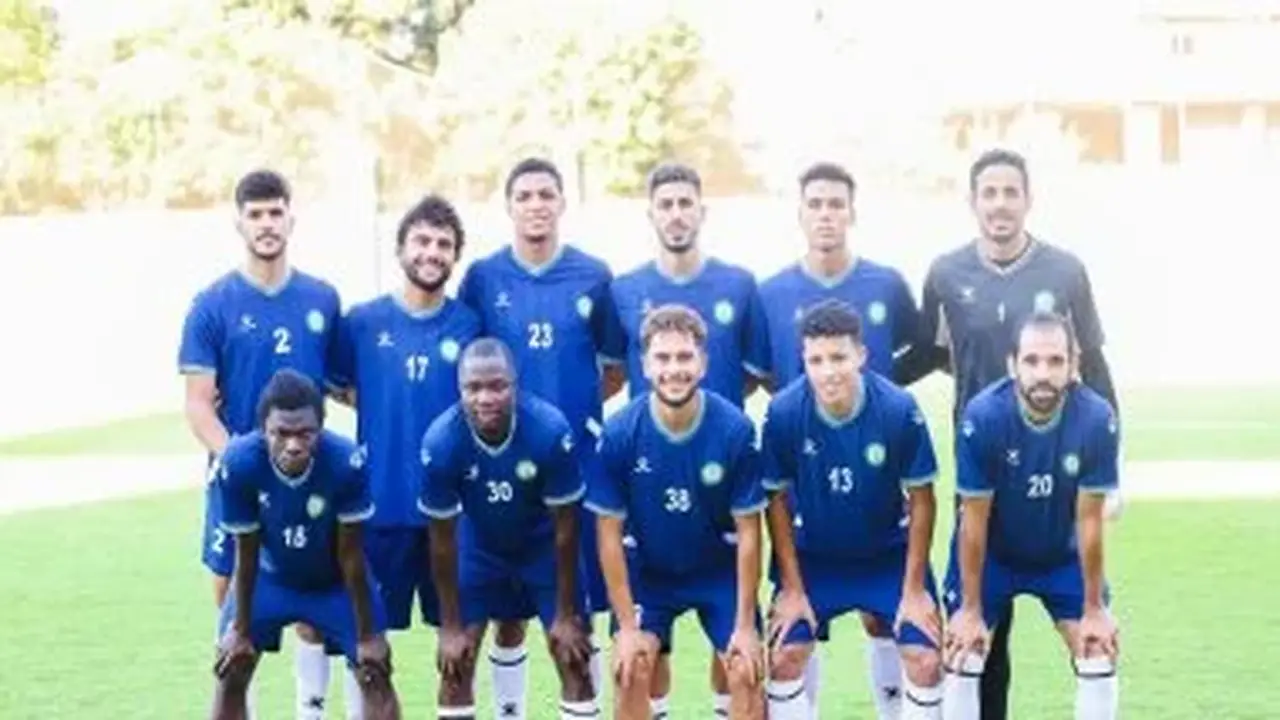 البنك الأهلي يتغلب على دبا الفجيرة الإماراتي بثلاثية استعداداً للموسم الجديد
