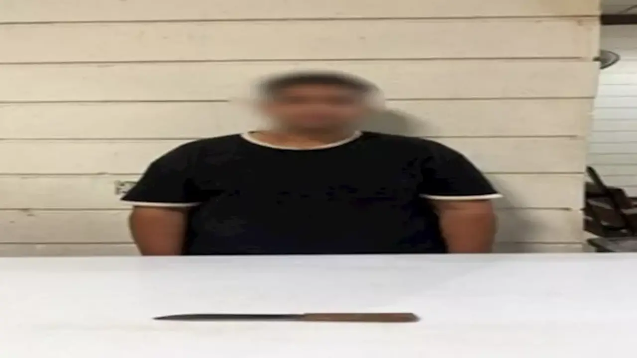 تفاصيل التحقيقات في مقتل أب على يد ابنه بسبب خلافات مالية في 15 مايو