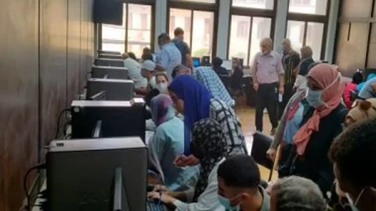 التعليم العالي تطلق إرشادات لتوعية طلاب الثانوية بكيفية ترتيب رغباتهم في تنسيق الجامعات