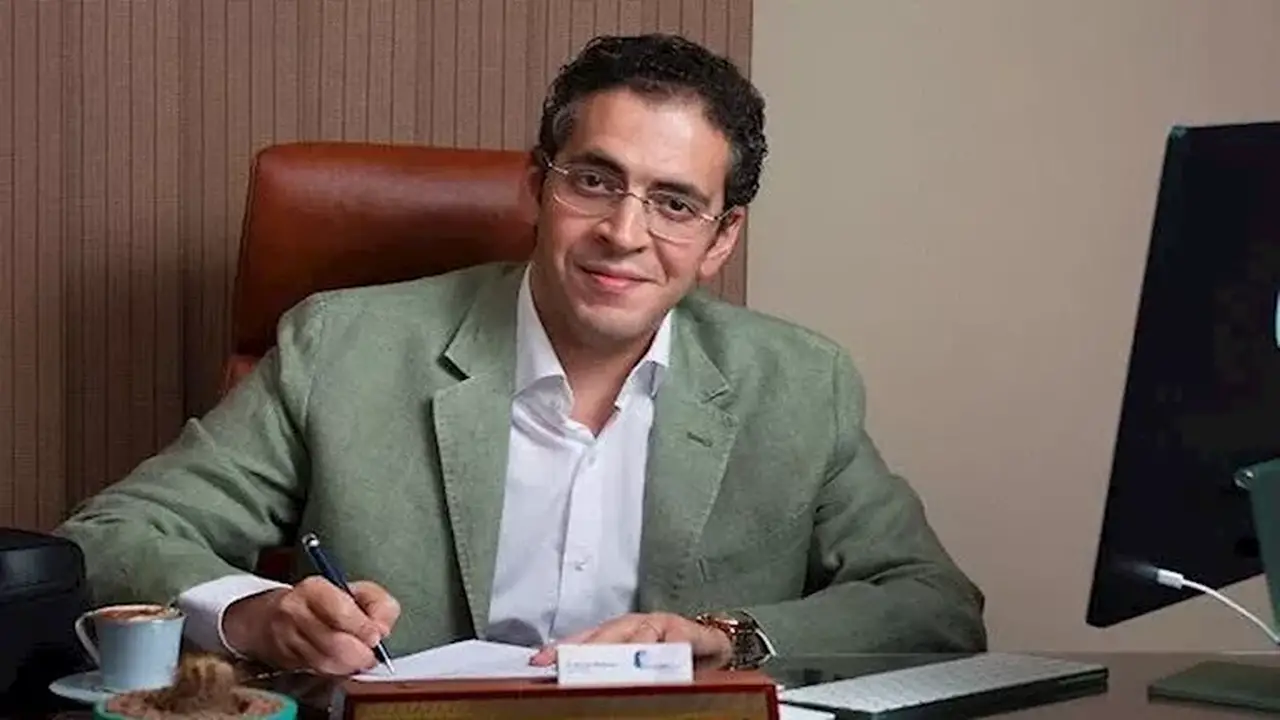 مهاب مجاهد: الثانوية العامة ليست النهاية وضرورة التدخل العاجل في حالات الإحباط