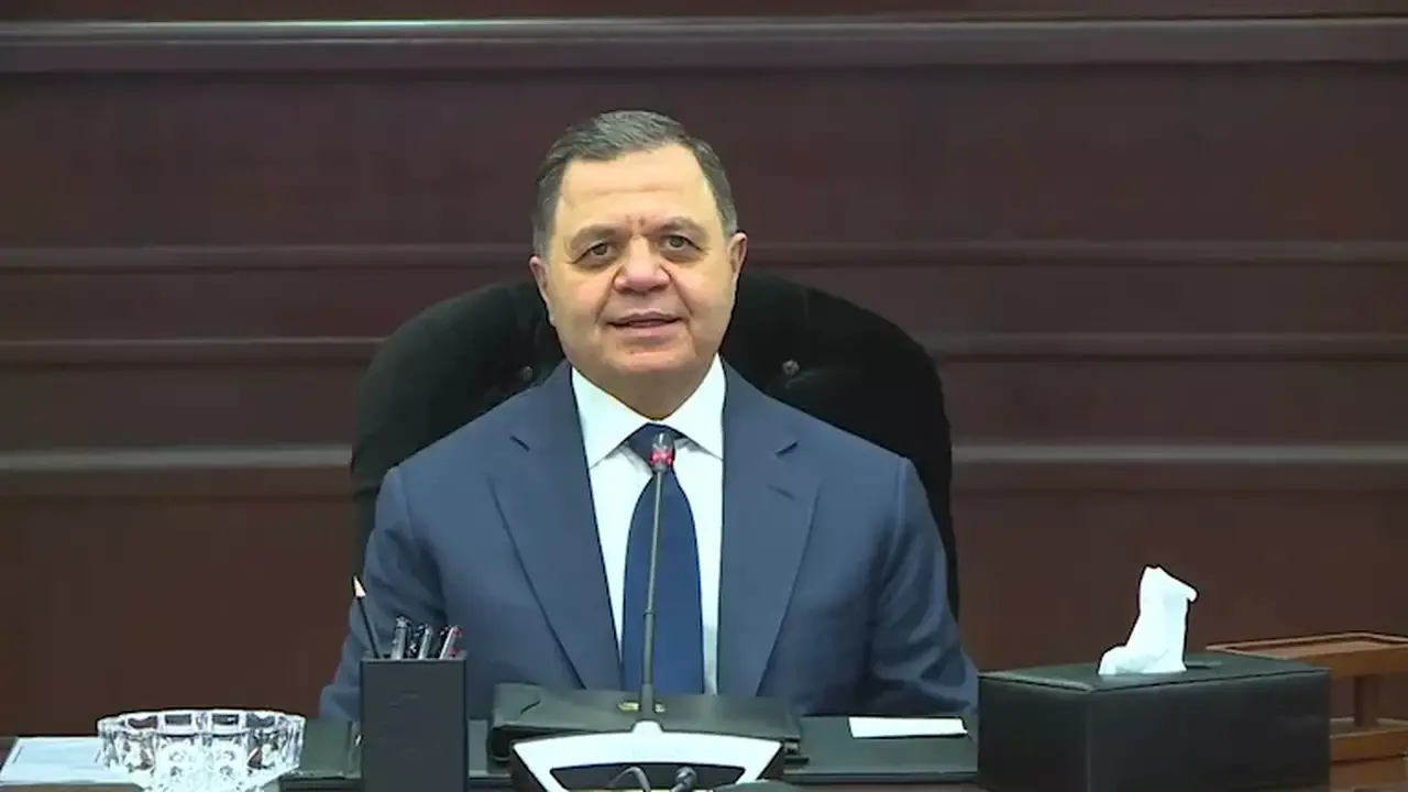 الداخلية تصدر قرارين بإبعاد خمسة أجانب لأسباب تتعلق بالصالح العام
