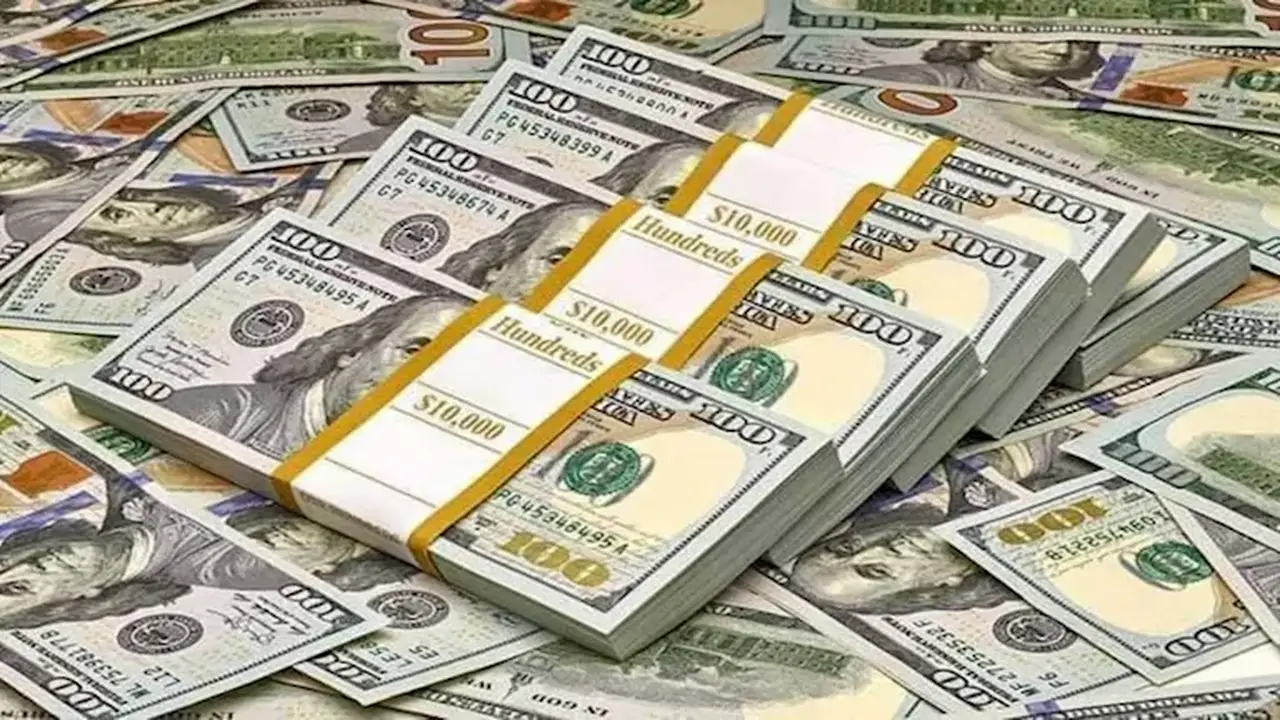 ارتفاع سعر الدولار مجددًا خلال التعاملات الصباحية في البنوك.. الأسباب وراء ذلك