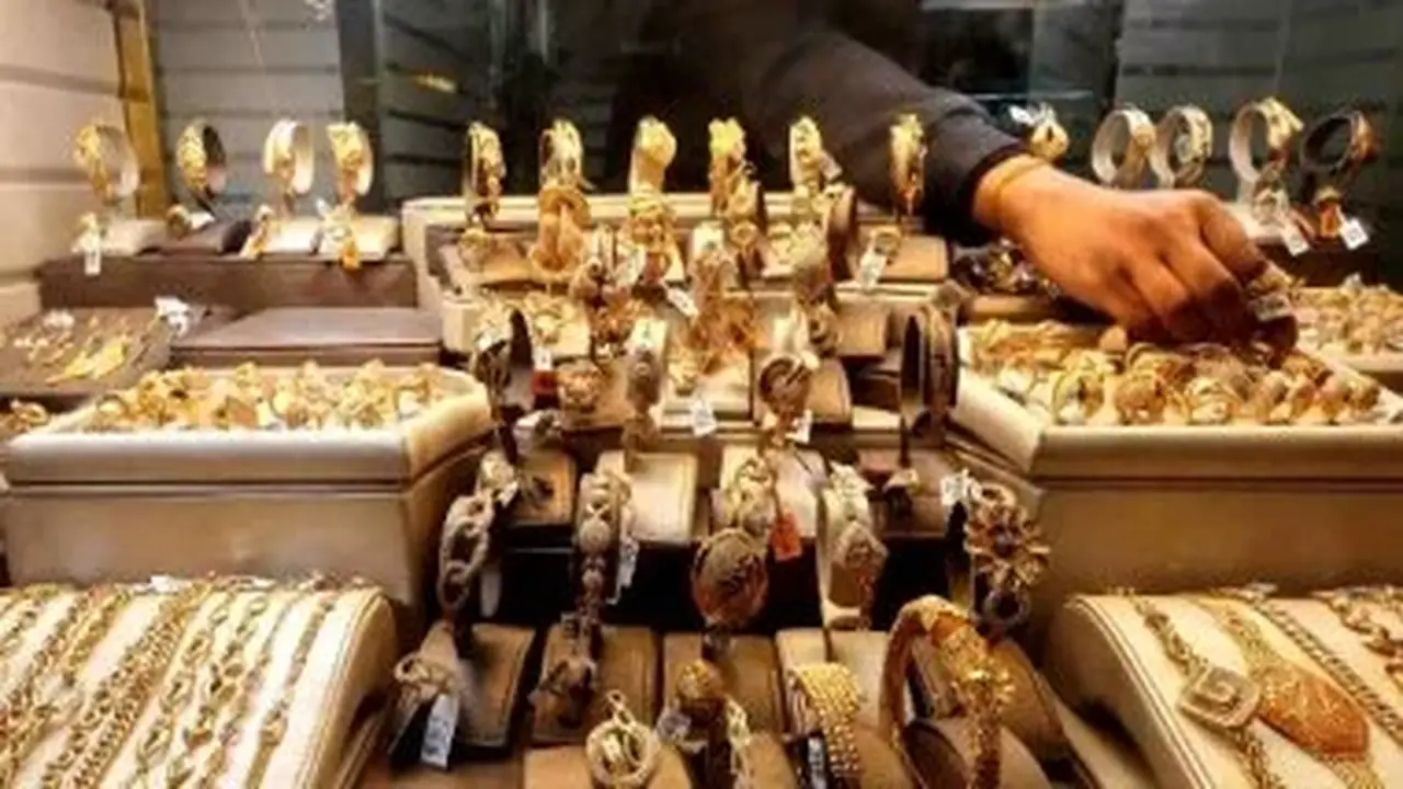 استقرار أسعار الذهب في مصر مع تراجع الجنيه أمام الدولار