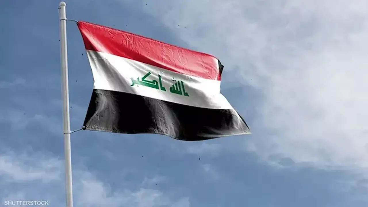 الرئاسة العراقية تدين القصف على مقرات الحشد الشعبي وتعتبره انتهاكاً لسيادة البلاد