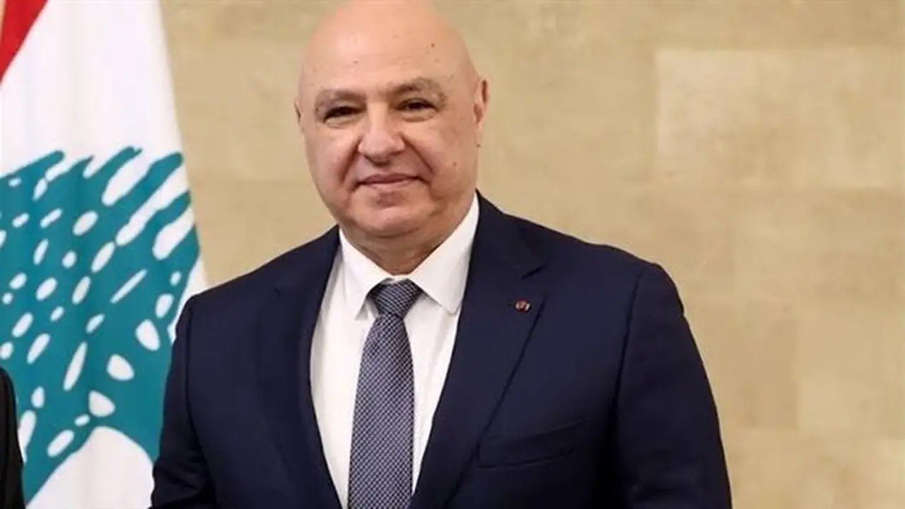 اجتماع هام بين الرئيس اللبناني عون وقادة الأمن لمناقشة الاستقرار في البلاد