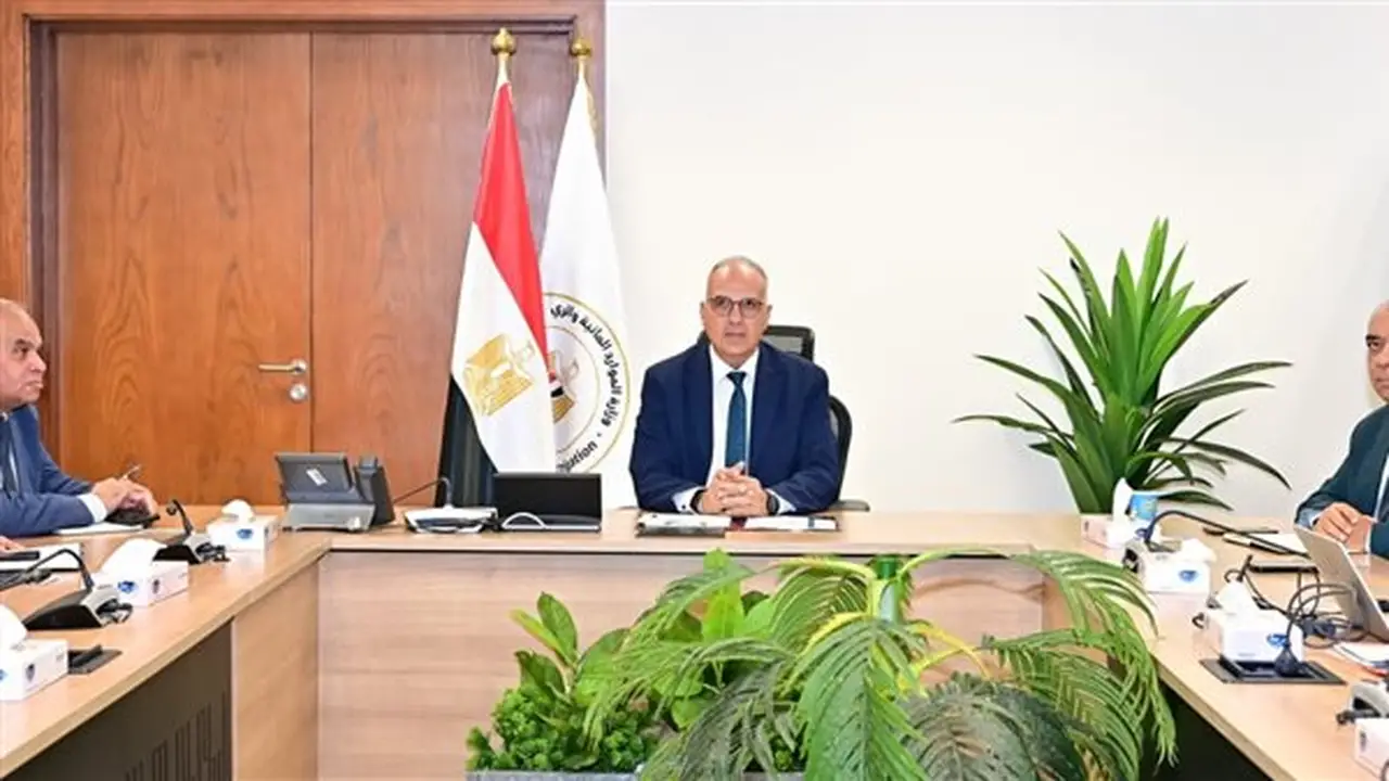 تعزيز إدارة المياه: الاستفادة من أنشطة مشروع WaPOR في دعم توزيع المياه