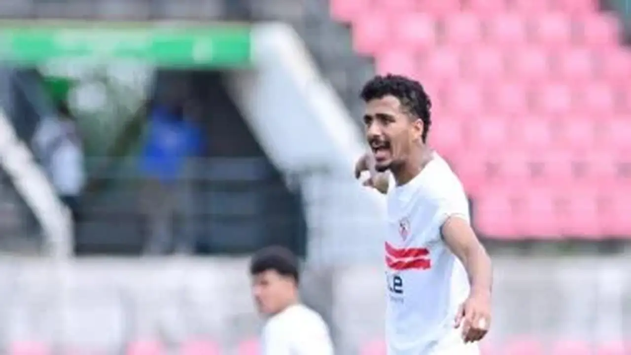 الزمالك يسعى لتجاوز أزمة الدفاع بعد انتقال حسام عبدالمجيد