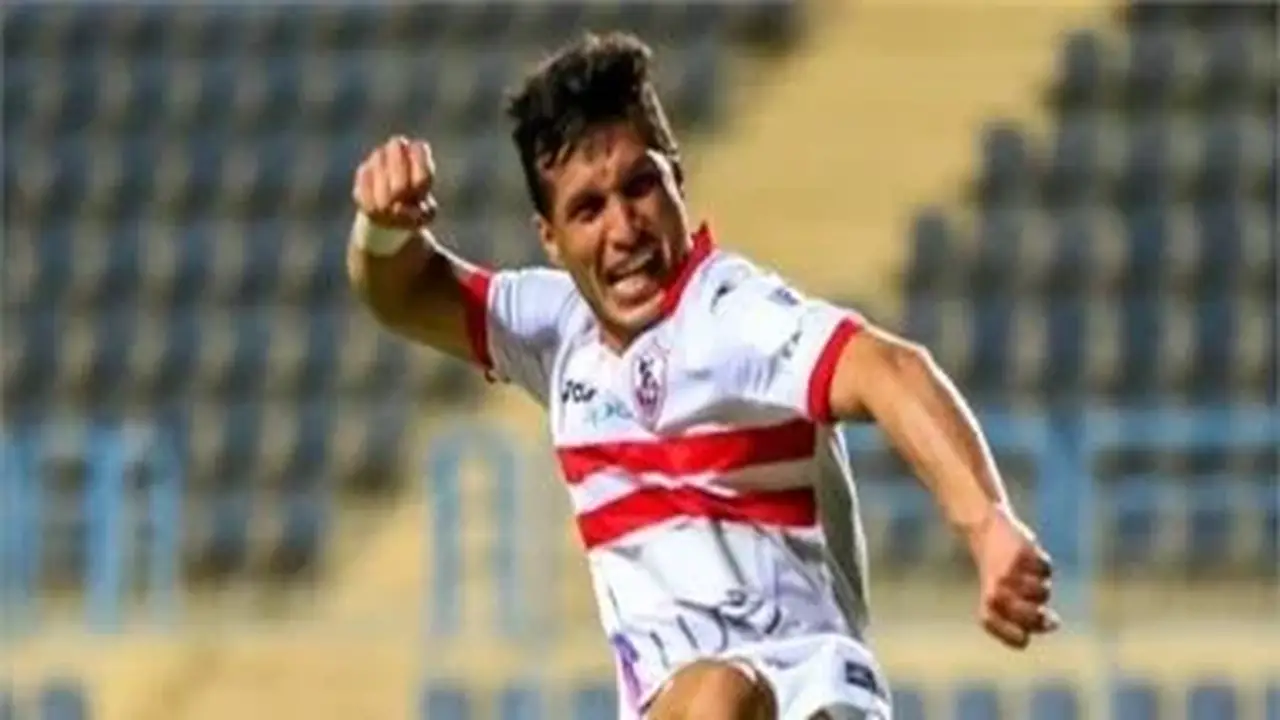 الزمالك يحدد منصب طارق حامد استعدادًا لانضمامه للفريق